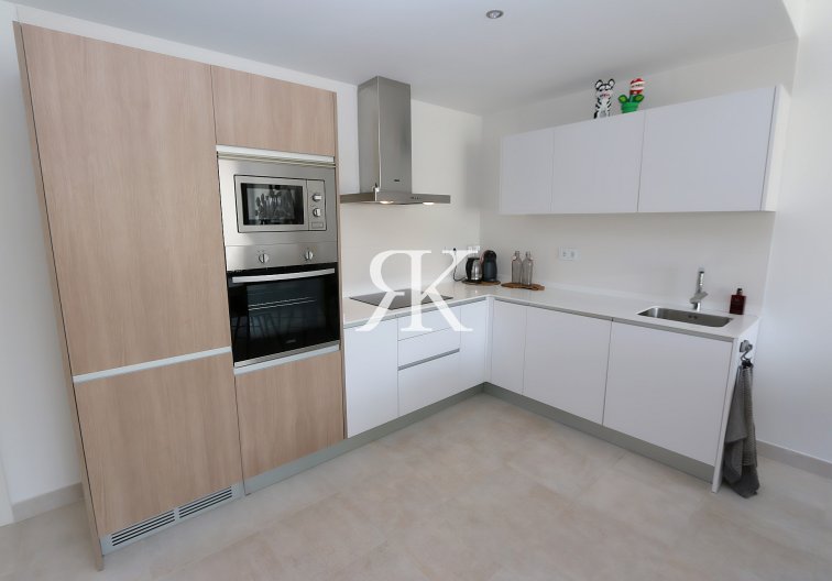 Revente - Appartement - Pilar de la Horadada - Costa Blanca