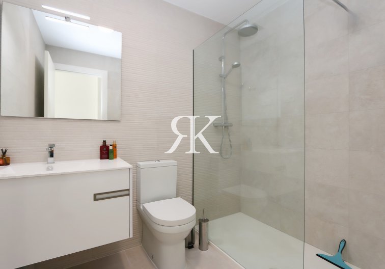 Revente - Appartement - Pilar de la Horadada - Costa Blanca