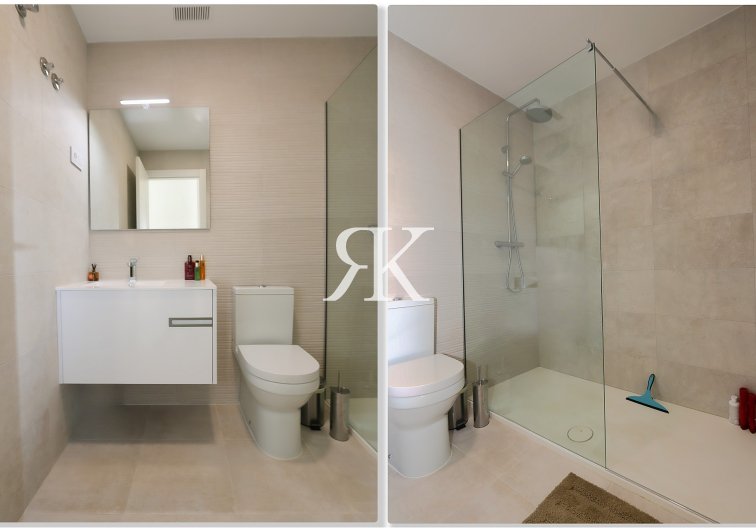 Revente - Appartement - Pilar de la Horadada - Costa Blanca