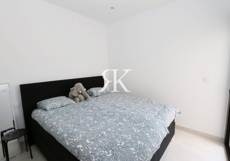 Revente - Appartement - Pilar de la Horadada - Costa Blanca