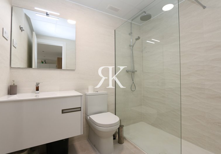 Revente - Appartement - Pilar de la Horadada - Costa Blanca