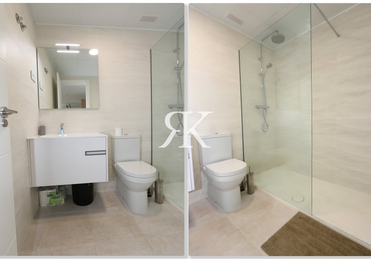 Revente - Appartement - Pilar de la Horadada - Costa Blanca