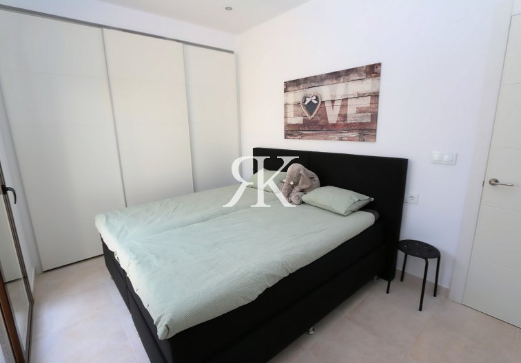 Revente - Appartement - Pilar de la Horadada - Costa Blanca
