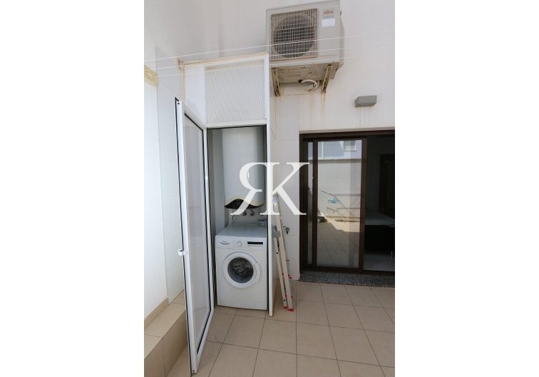 Revente - Appartement - Pilar de la Horadada - Costa Blanca