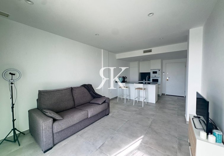 Herverkoop - Appartement - Torre Pacheco - Inland