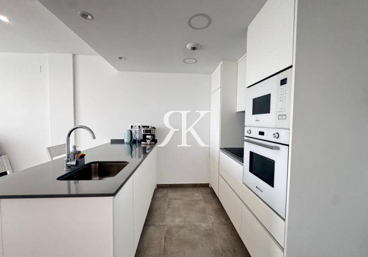 Herverkoop - Appartement - Torre Pacheco - Inland