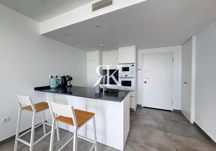 Herverkoop - Appartement - Torre Pacheco - Inland