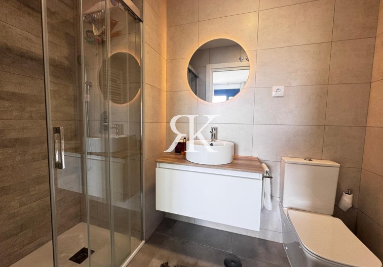 Herverkoop - Appartement - Torre Pacheco - Inland