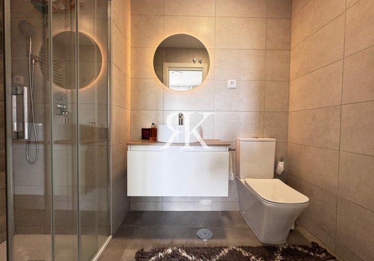 Herverkoop - Appartement - Torre Pacheco - Inland