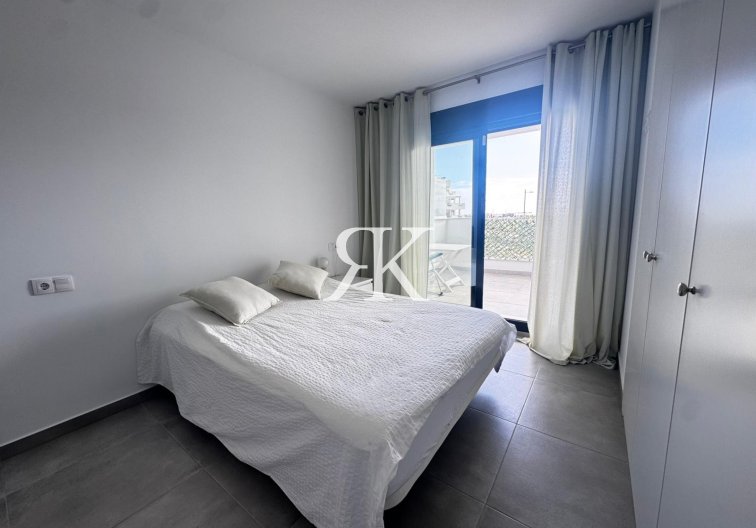 Herverkoop - Appartement - Torre Pacheco - Inland