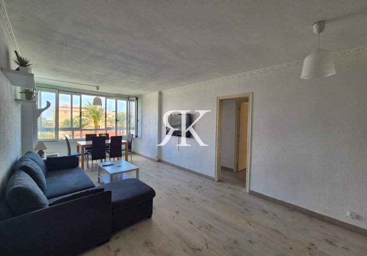 Revente - Appartement - Torrevieja - Punta Prima