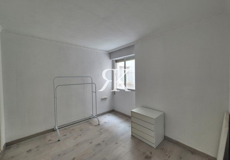 Revente - Appartement - Torrevieja - Punta Prima