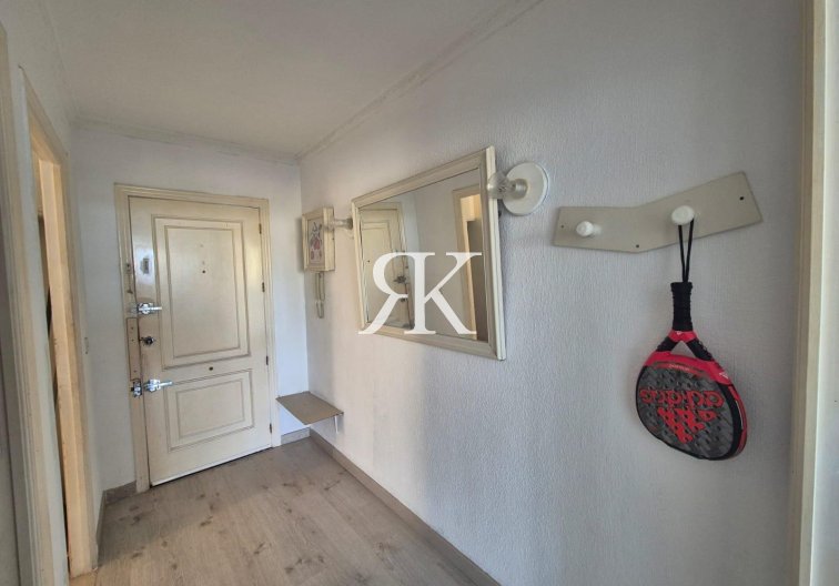 Revente - Appartement - Torrevieja - Punta Prima