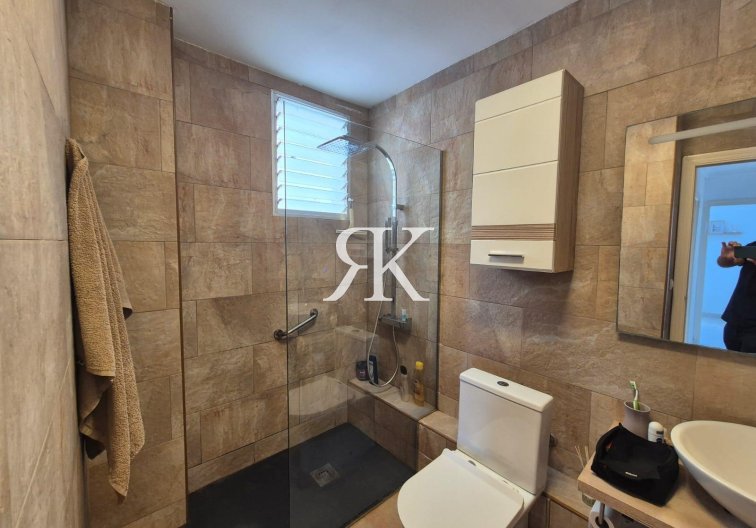 Revente - Appartement - Torrevieja - Punta Prima