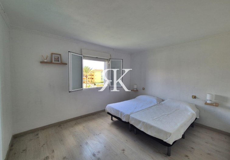 Revente - Appartement - Torrevieja - Punta Prima