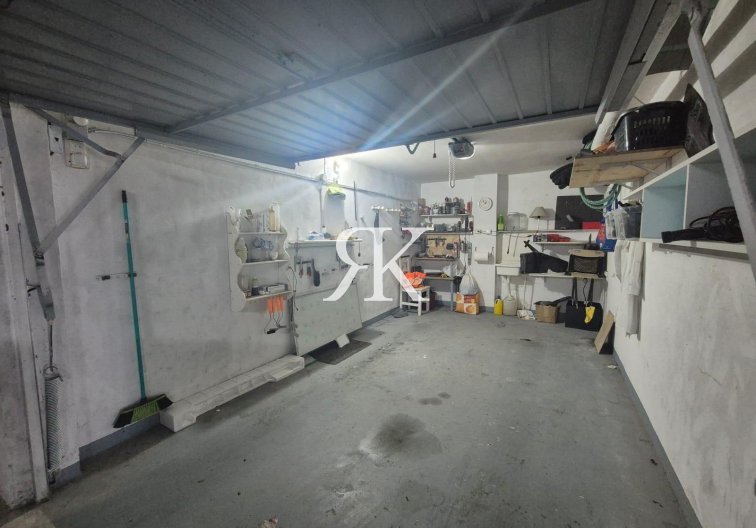 Revente - Appartement - Torrevieja - Punta Prima