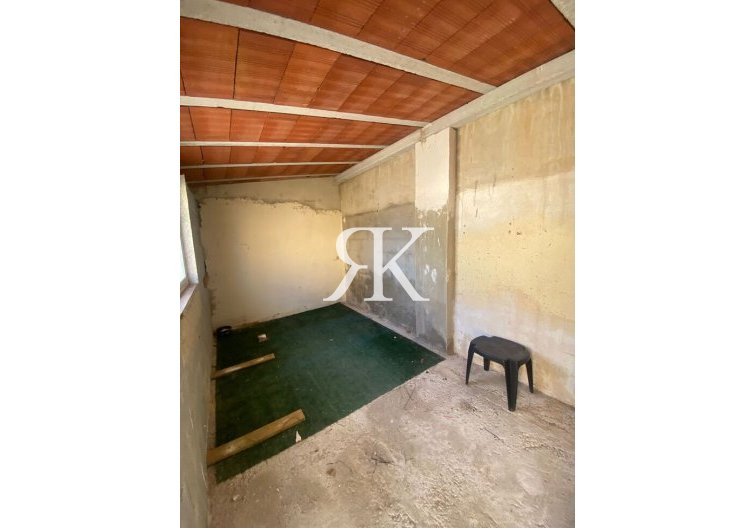 Resale - villa - Catral - Costa Blanca