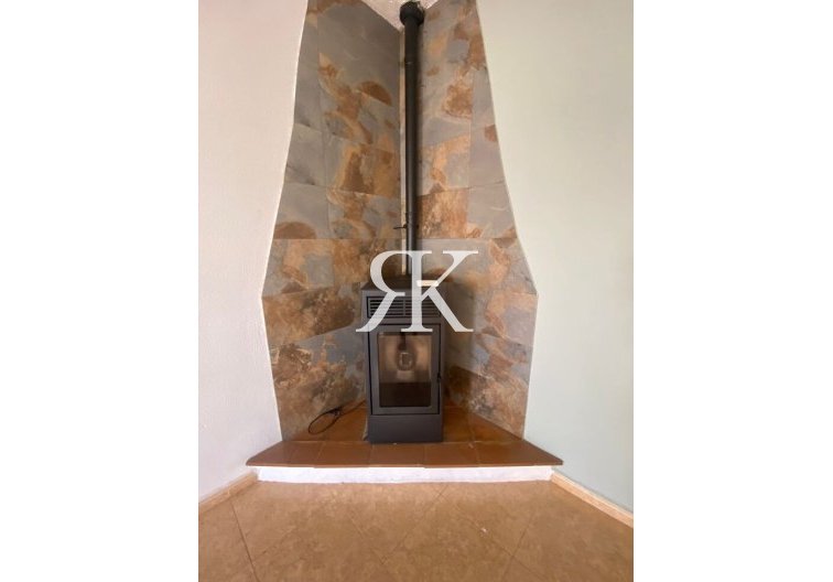 Resale - villa - Catral - Costa Blanca