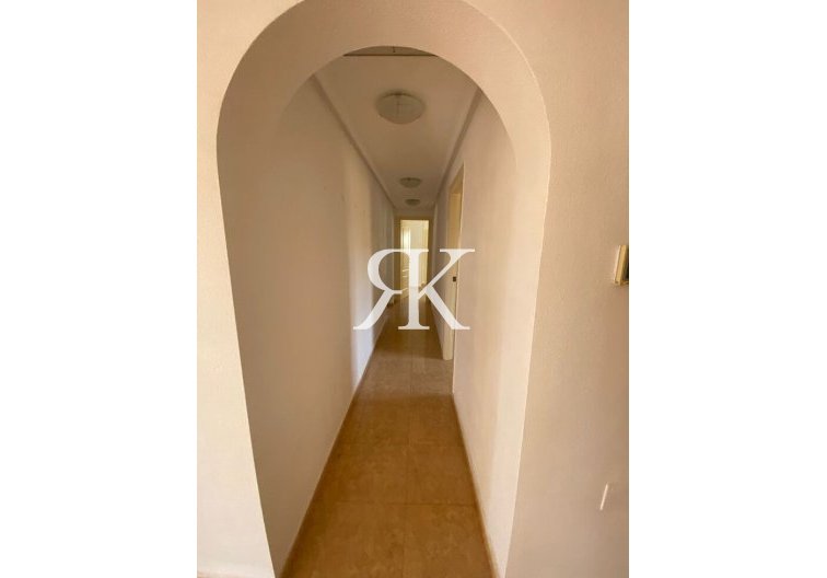 Resale - villa - Catral - Costa Blanca