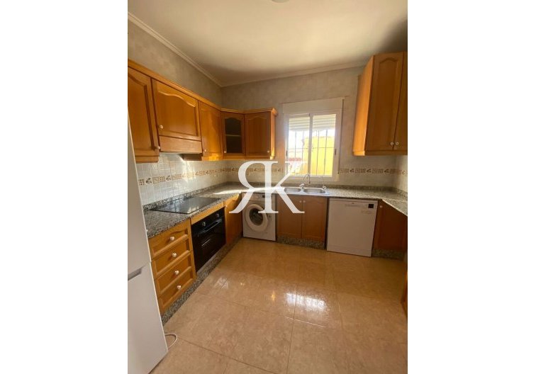 Resale - villa - Catral - Costa Blanca