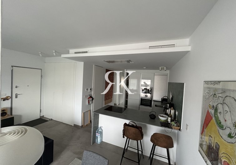 Revente - Appartement - Los Balcones - Costa Blanca