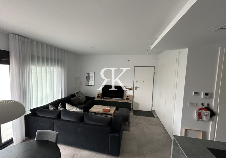 Revente - Appartement - Los Balcones - Costa Blanca