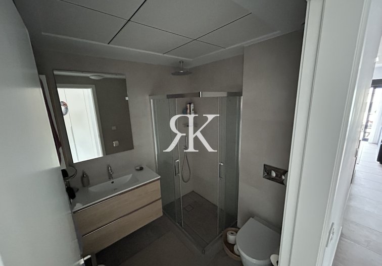 Revente - Appartement - Los Balcones - Costa Blanca