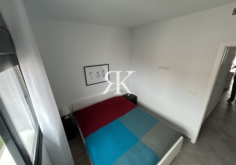 Revente - Appartement - Los Balcones - Costa Blanca