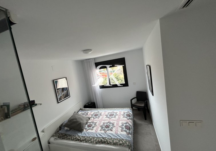 Revente - Appartement - Los Balcones - Costa Blanca