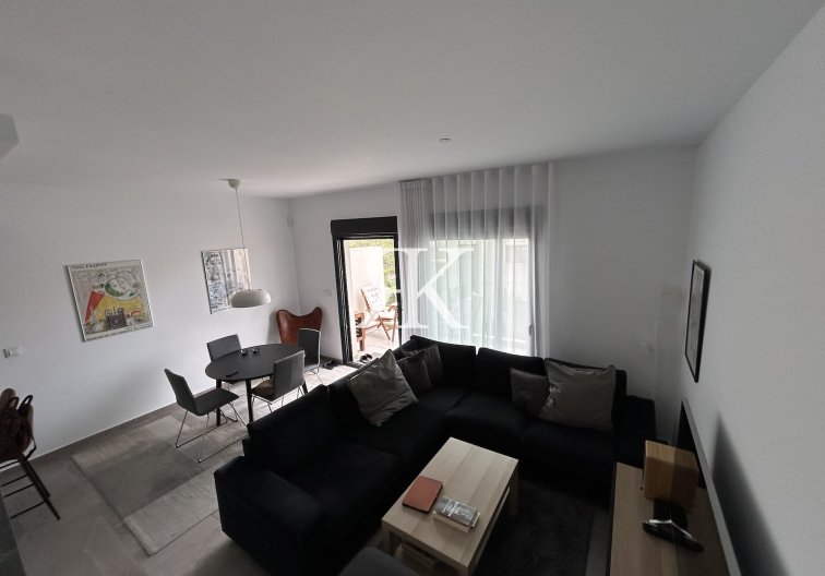 Revente - Appartement - Los Balcones - Costa Blanca