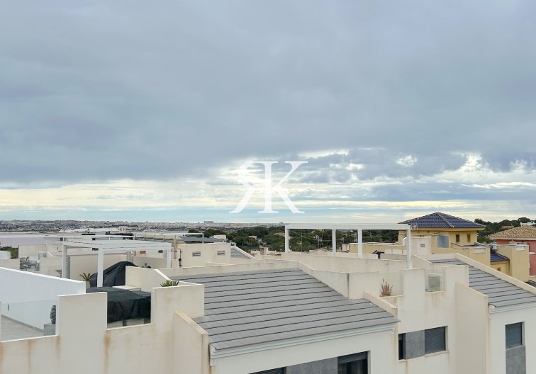 Revente - Appartement - Los Balcones - Costa Blanca