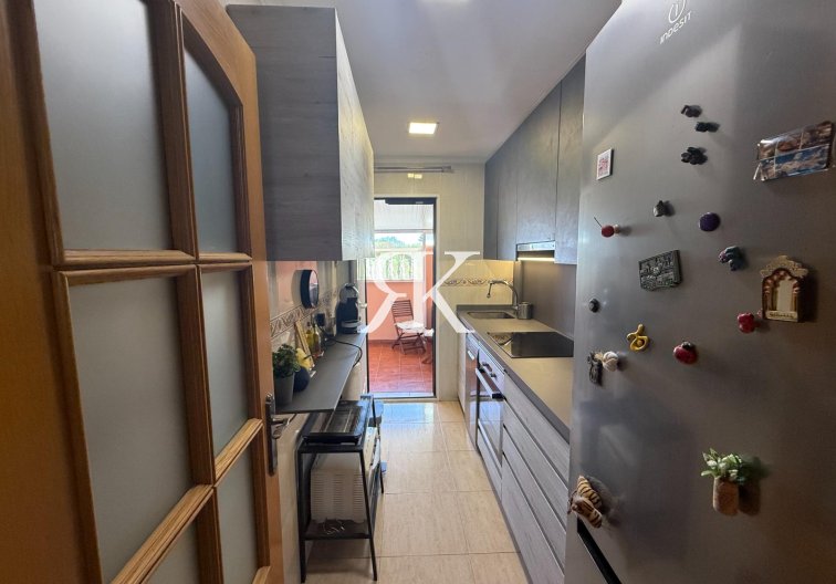 Revente - Semi Detached - Torrevieja - El Limonar