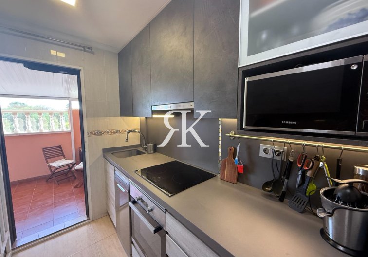 Revente - Semi Detached - Torrevieja - El Limonar