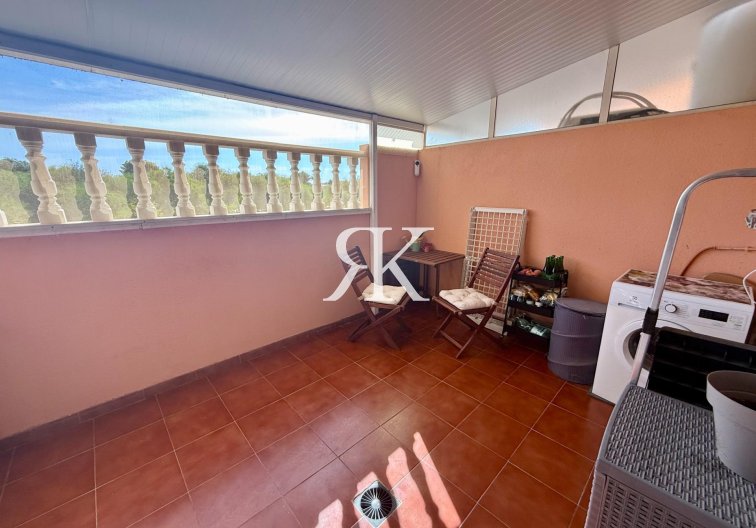Revente - Semi Detached - Torrevieja - El Limonar