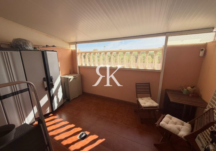 Revente - Semi Detached - Torrevieja - El Limonar