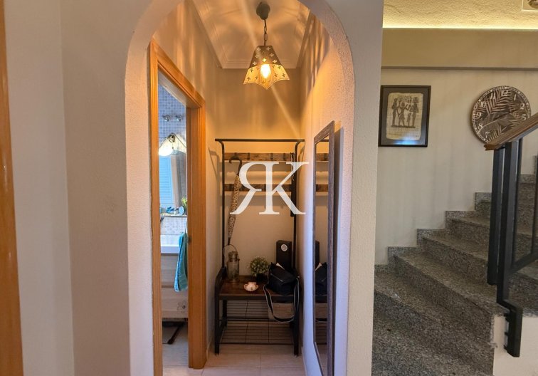 Revente - Semi Detached - Torrevieja - El Limonar