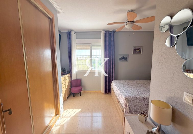 Revente - Semi Detached - Torrevieja - El Limonar