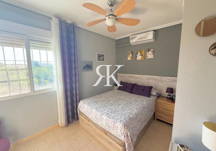 Revente - Semi Detached - Torrevieja - El Limonar