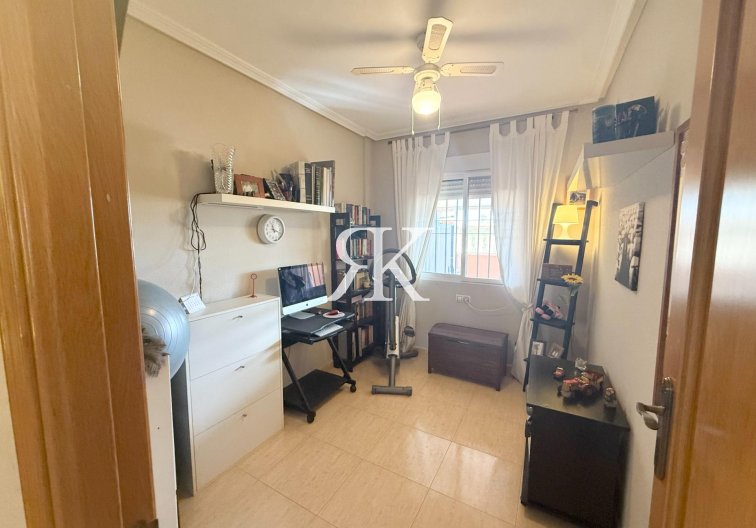 Revente - Semi Detached - Torrevieja - El Limonar