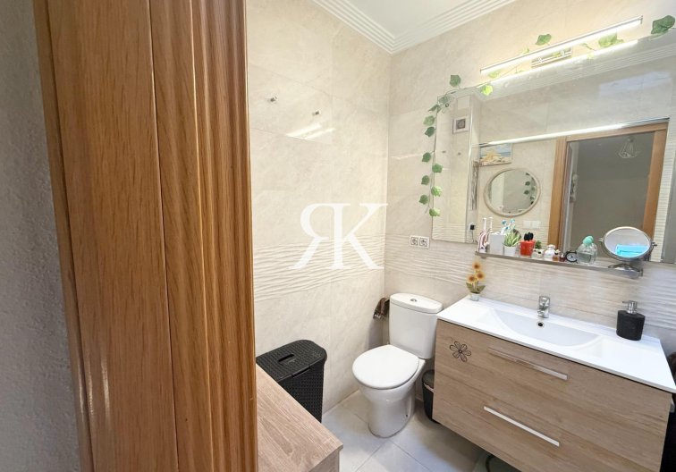 Revente - Semi Detached - Torrevieja - El Limonar