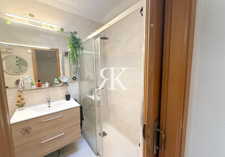 Revente - Semi Detached - Torrevieja - El Limonar