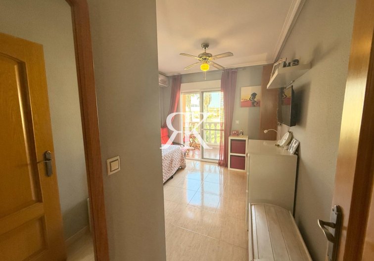Revente - Semi Detached - Torrevieja - El Limonar