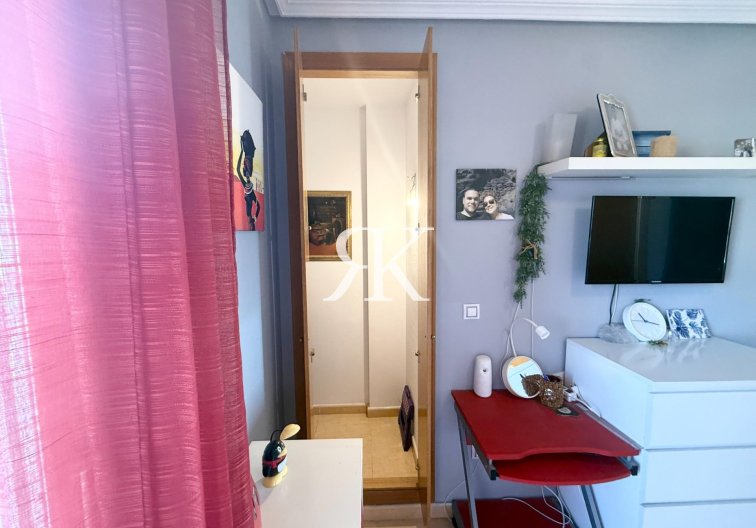 Revente - Semi Detached - Torrevieja - El Limonar