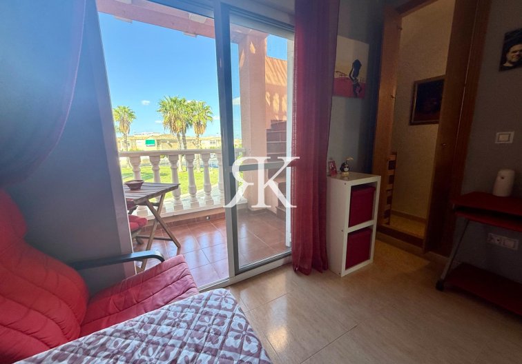 Revente - Semi Detached - Torrevieja - El Limonar