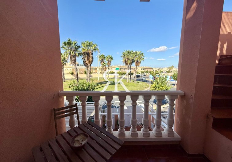 Revente - Semi Detached - Torrevieja - El Limonar