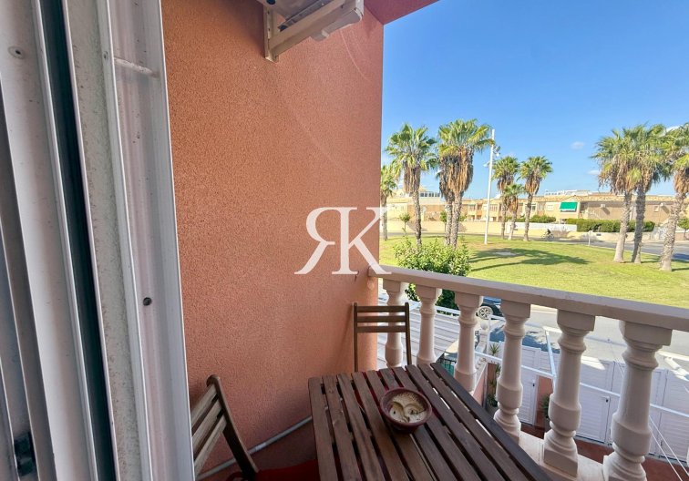 Revente - Semi Detached - Torrevieja - El Limonar