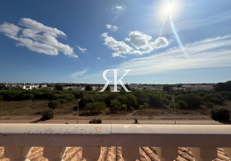 Revente - Semi Detached - Torrevieja - El Limonar