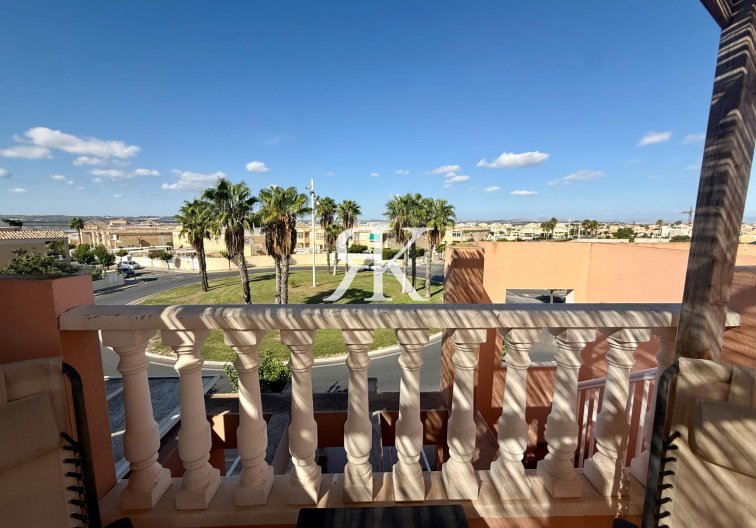 Revente - Semi Detached - Torrevieja - El Limonar