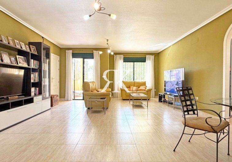 Revente - Appartement - Orihuela Costa - Costa Blanca