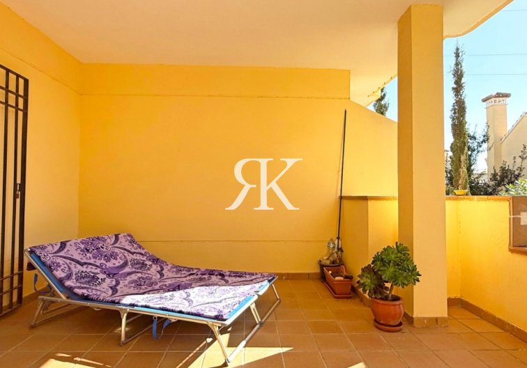 Revente - Appartement - Orihuela Costa - Costa Blanca